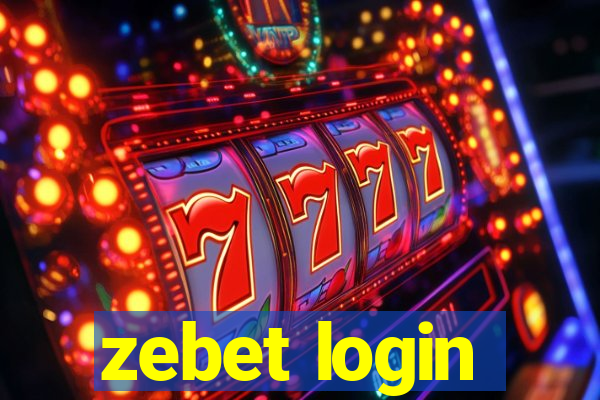 zebet login